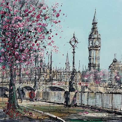 Big Ben Blues