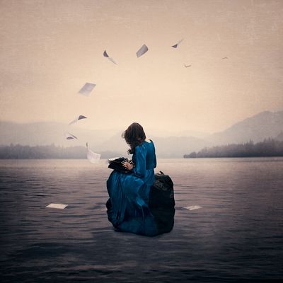 To The Lake With Love