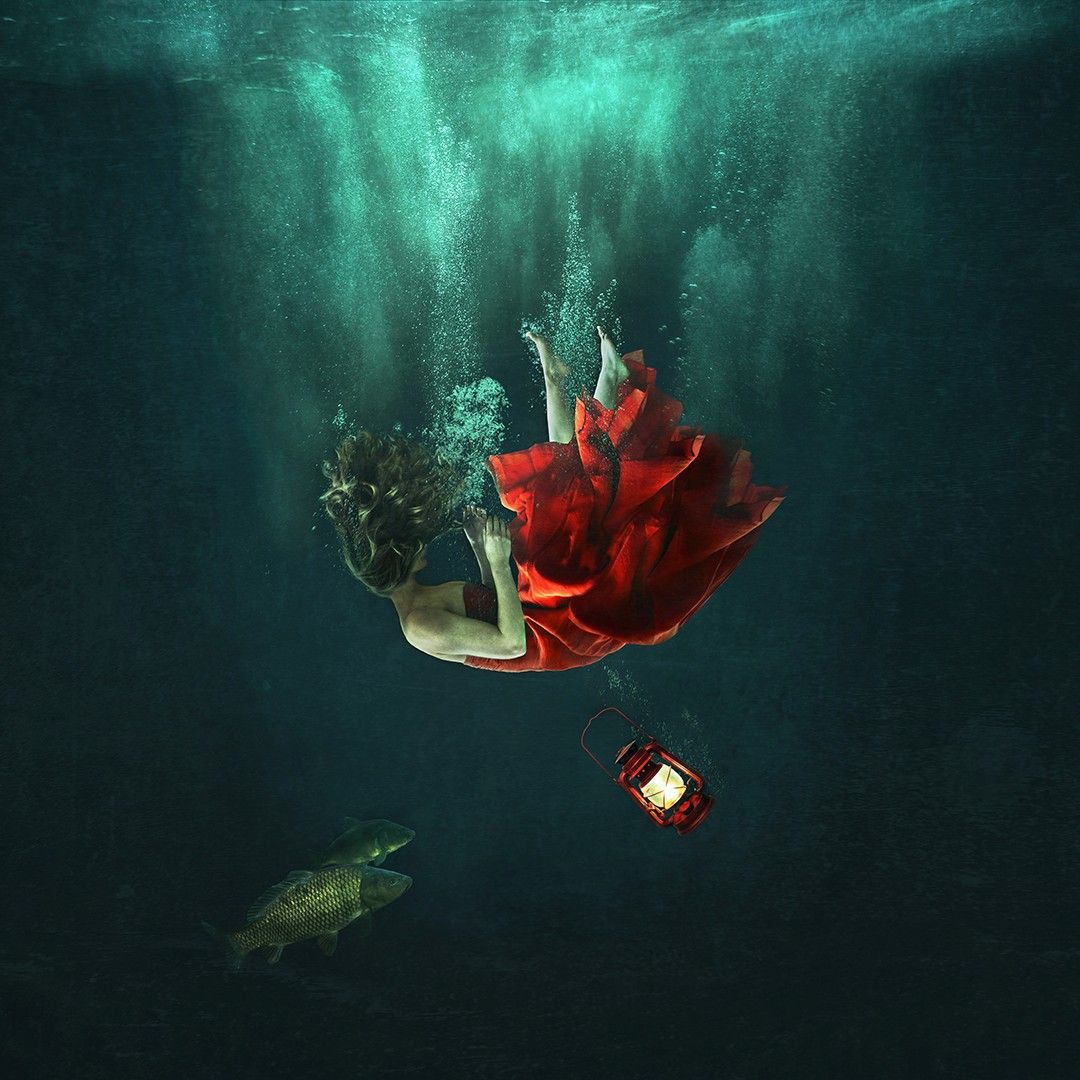 Adrift