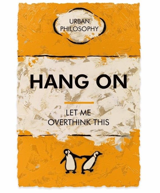 Hang On