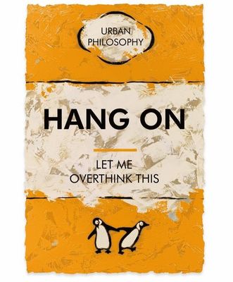 Hang On