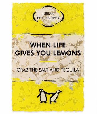 When Life Gives You Lemons