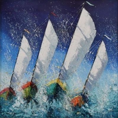 Simon Wright