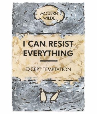 I Can Resist Everything