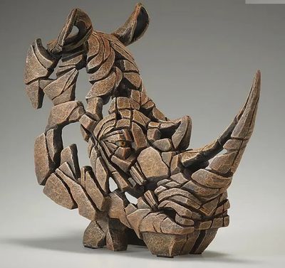Rhinoceros Miniature