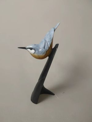 Nuthatch 2
