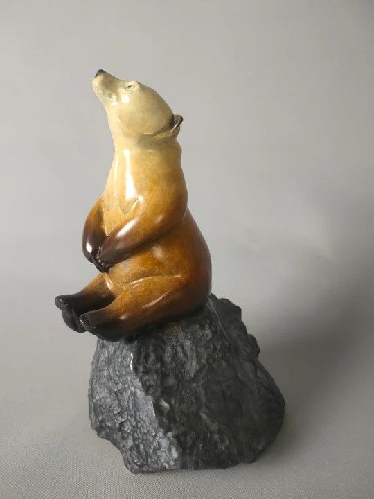 Stargazer (Miniature)