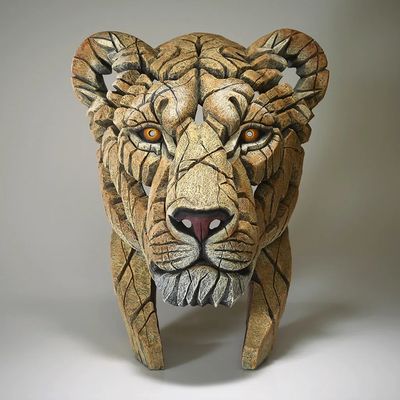 Lioness Yuna - Pay Deposit