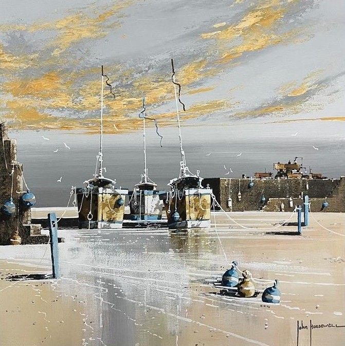 Where The Sky Listens