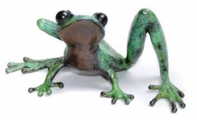 Rare Sculptures