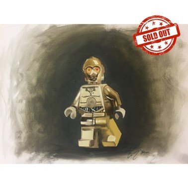 Star Wars - C3PO