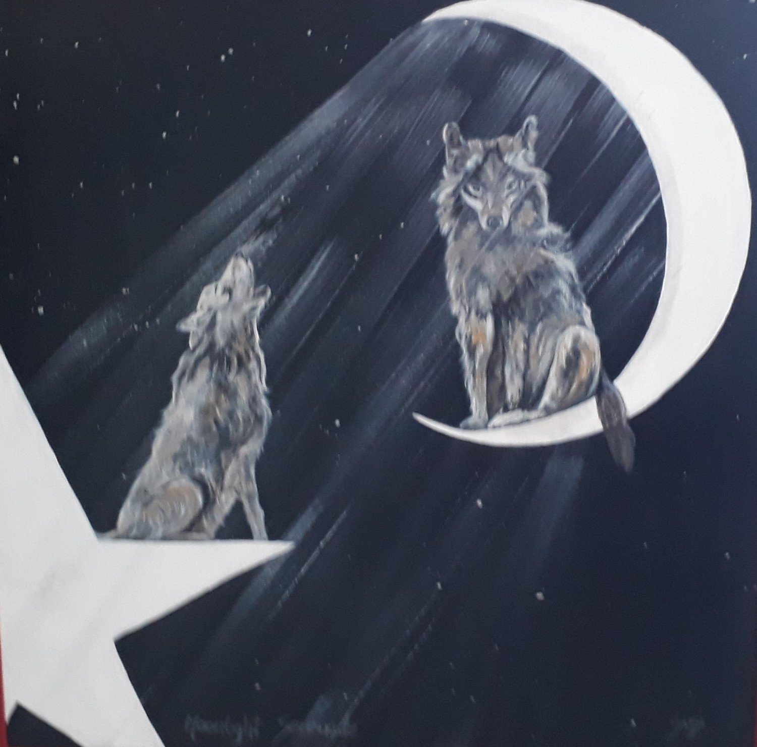 Moonlight Serenade