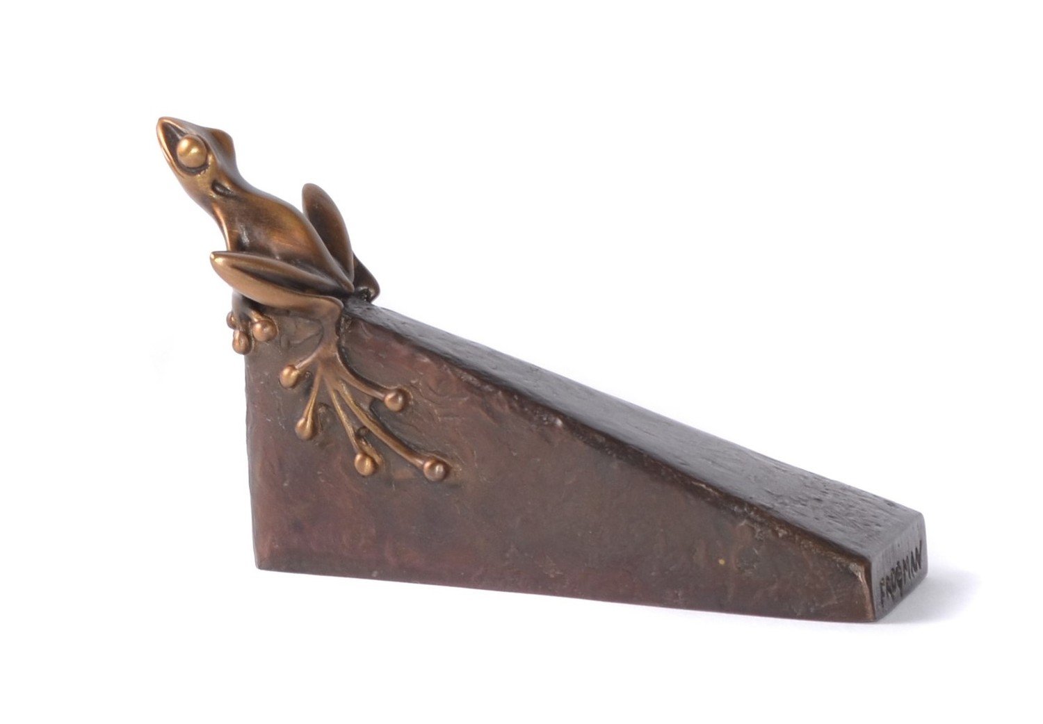 Paperweight - Triangle