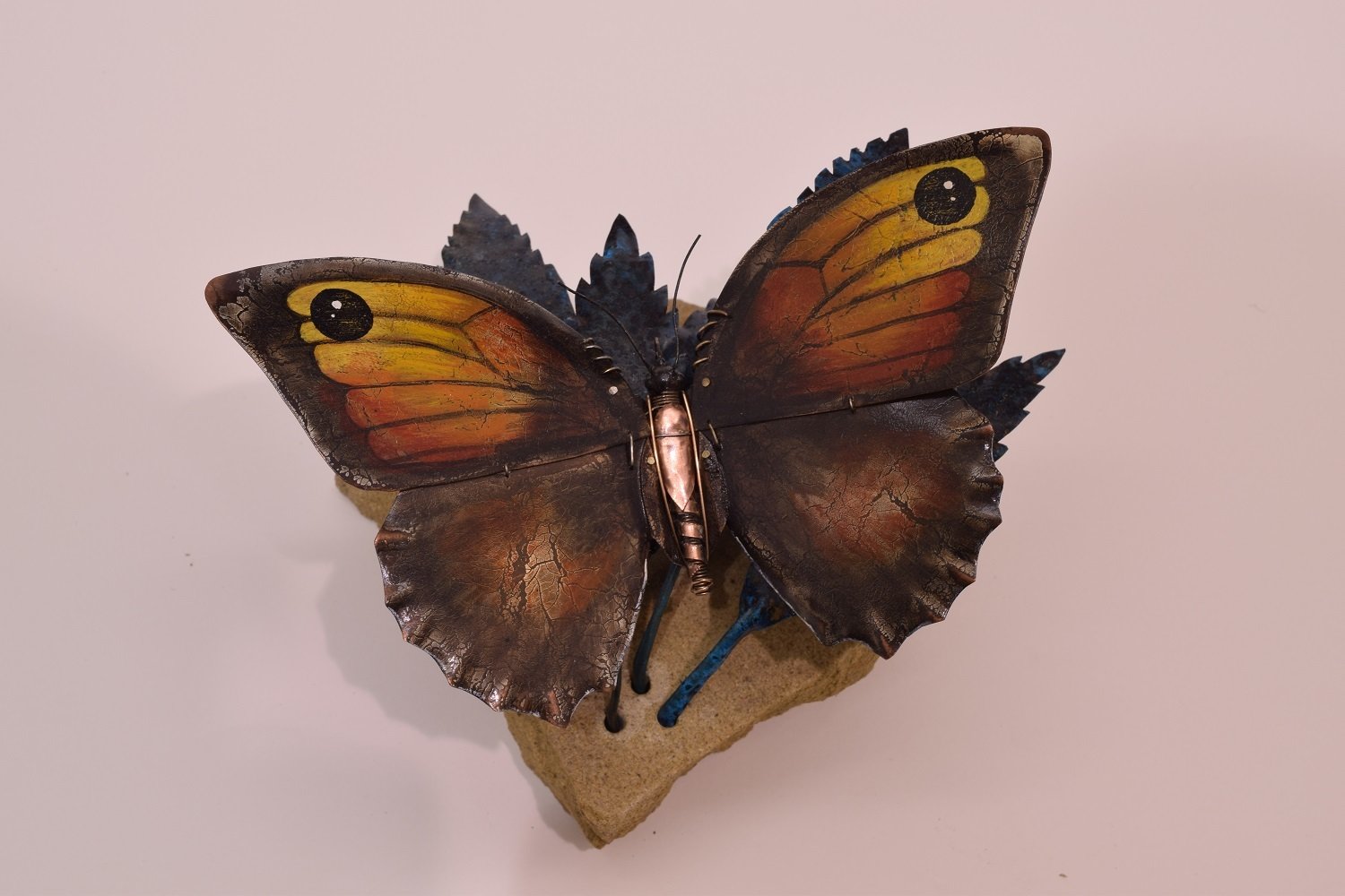 Meadow Brown