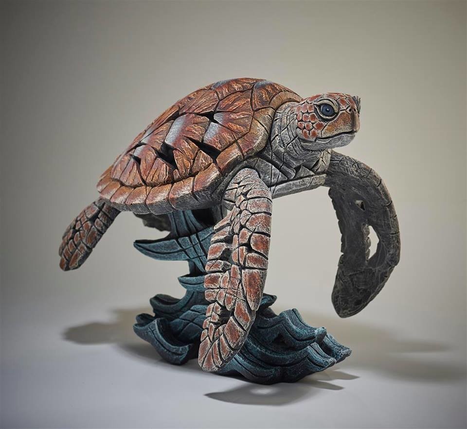 Sea Turtle