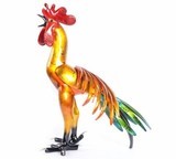 Cocorico - Bronze Rooster