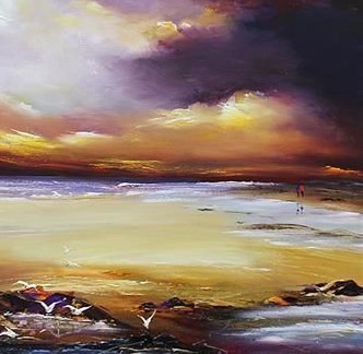 Lillias Blackie