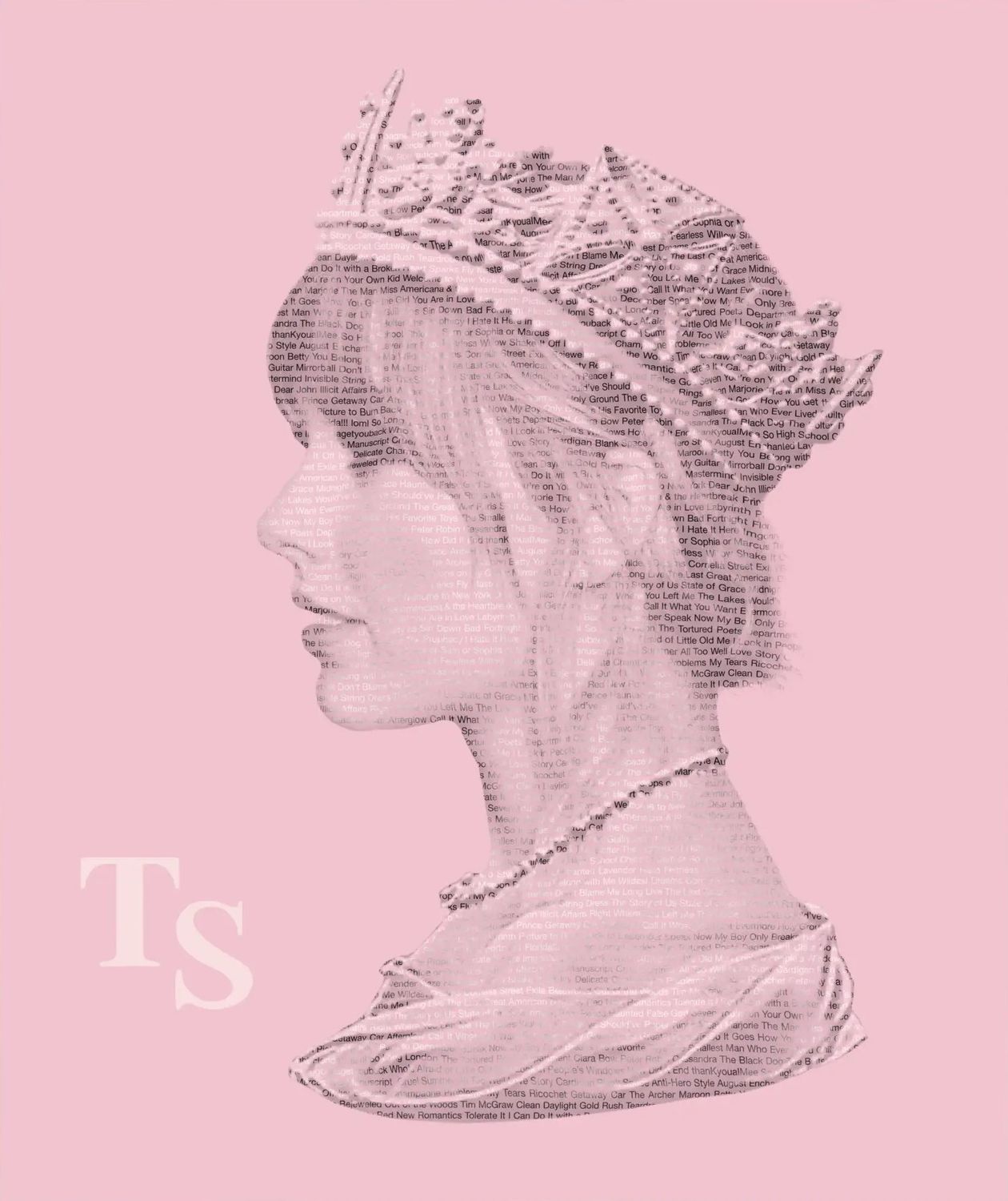 Long Live The Queen