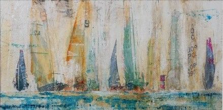 Racing The Gale II