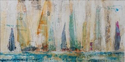 Racing The Gale II