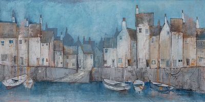 Harbourside III