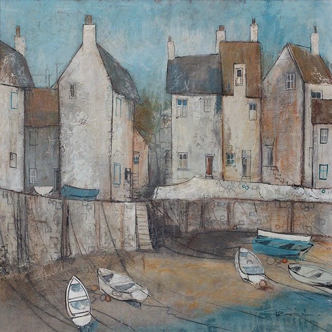 Quayside II