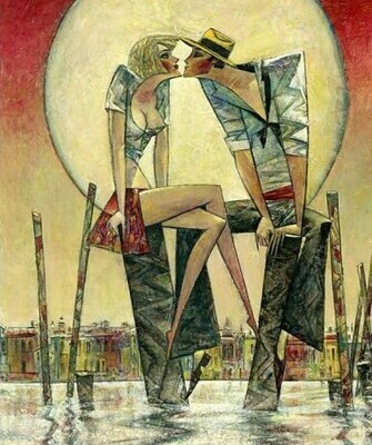 Lunar Love