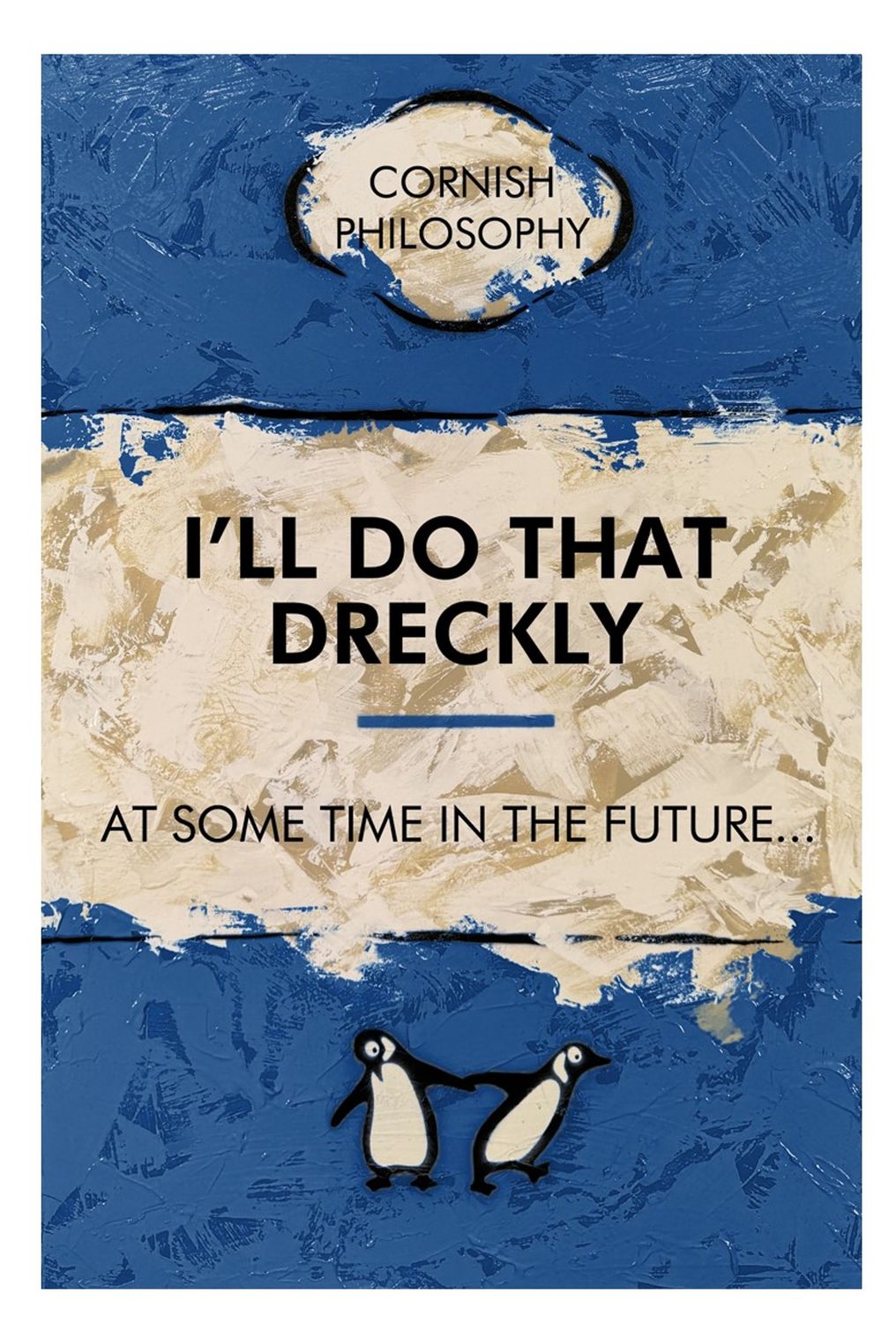Dreckly