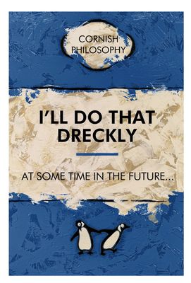 Dreckly