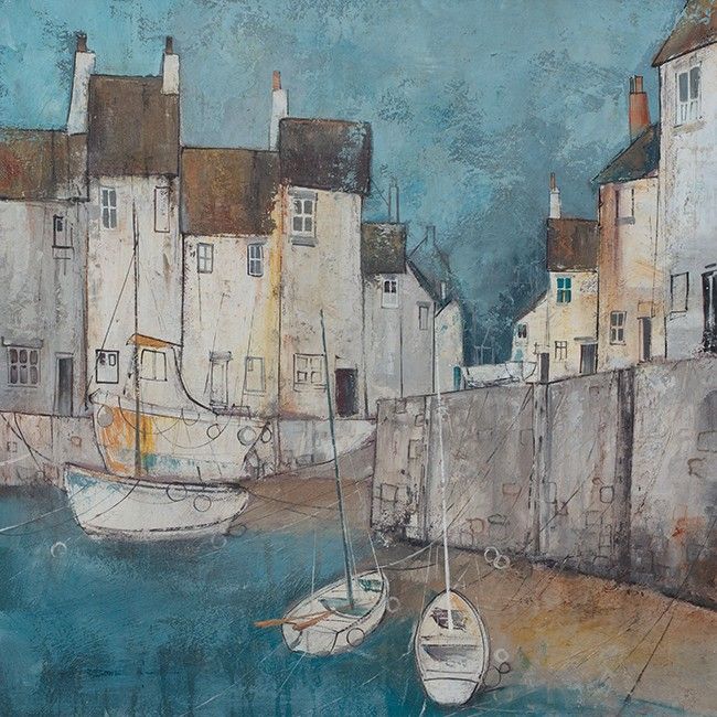 Quayside III