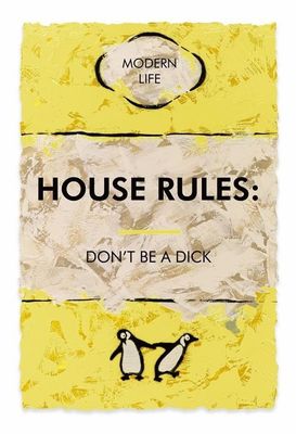 House Rules