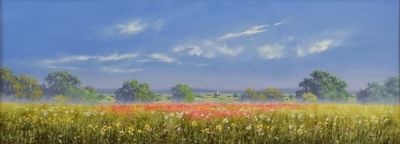 Across the Fields