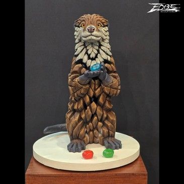 Otter - Deposit