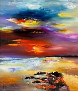 High Tide