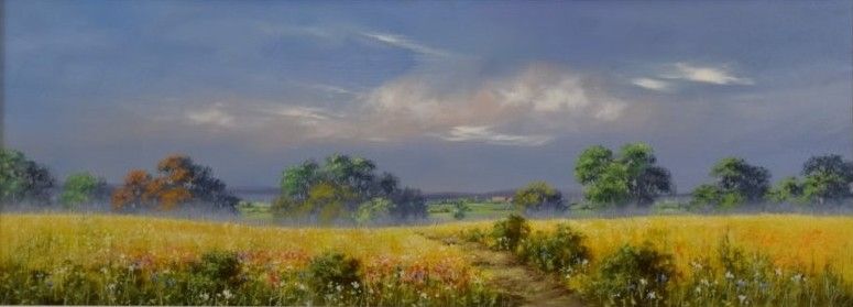 In The Country
