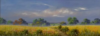 In The Country