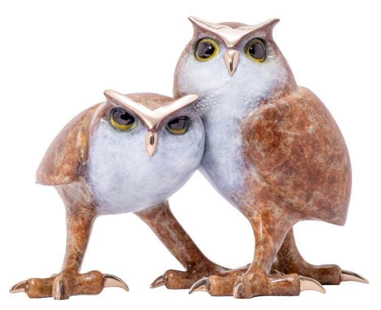 Hoo's Who