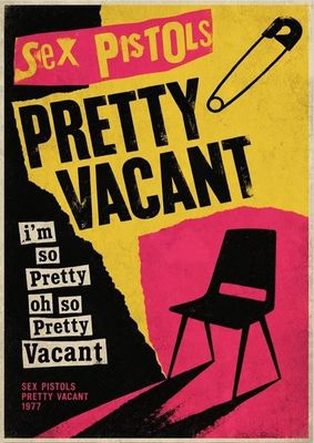 Pretty Vacant