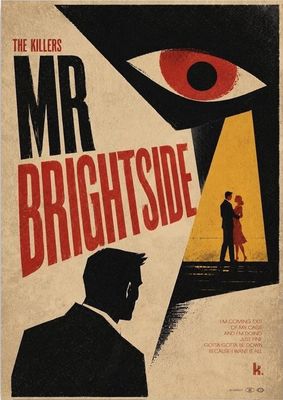 Mr Brightside