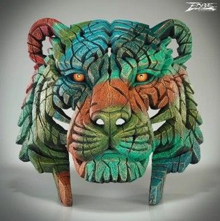 Tiger - Limited Edition