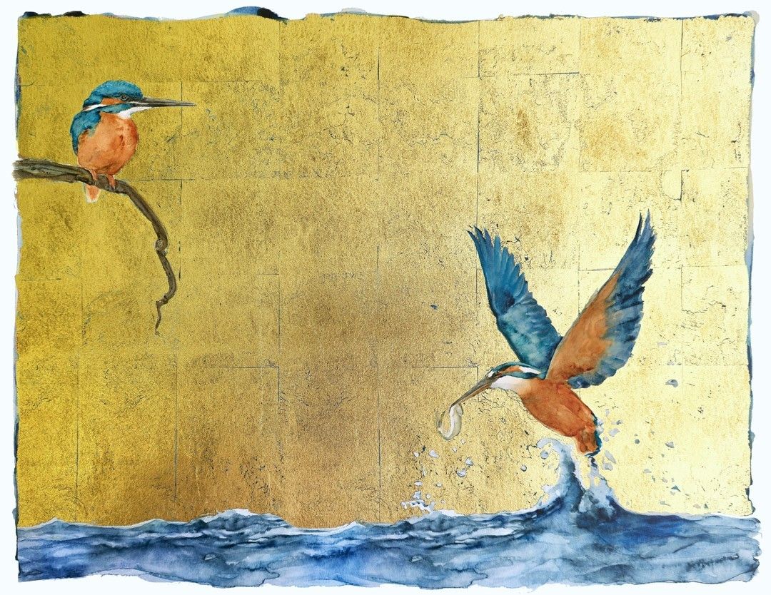 Kingfisher