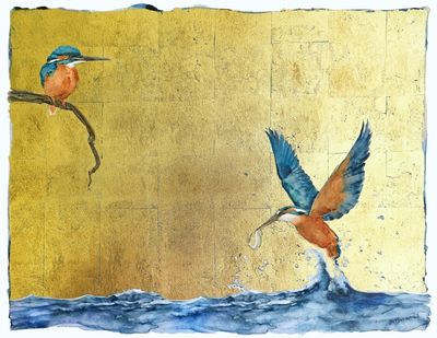 Kingfisher