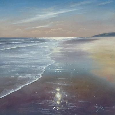 Along The Shore