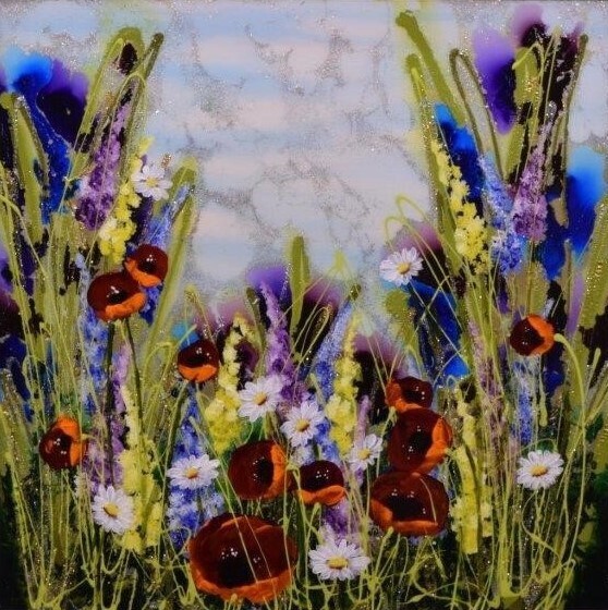 Floral Aspect