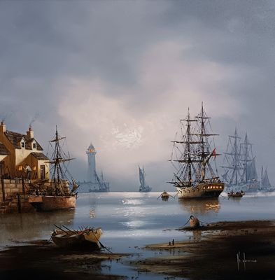 A Safe Harbour