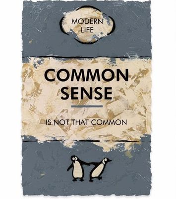 Common Sense