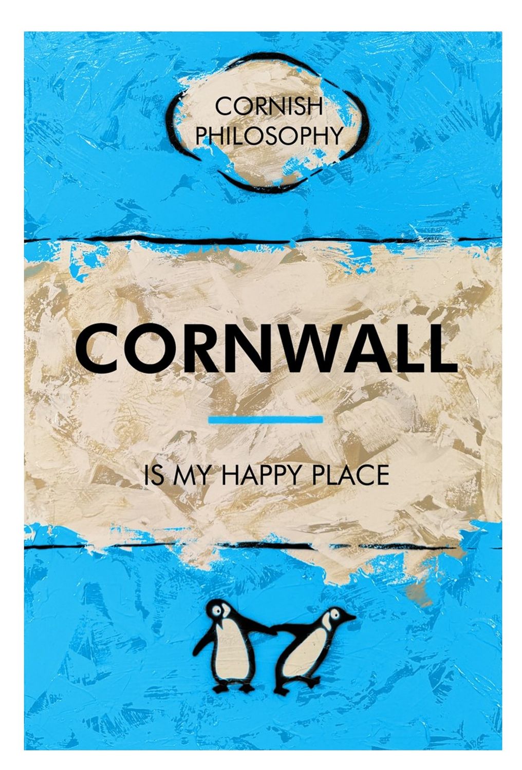 Cornwall