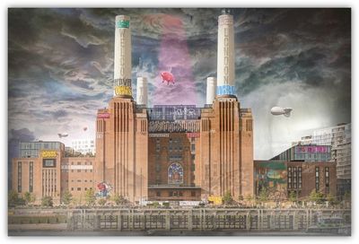 Cathedral Of Power