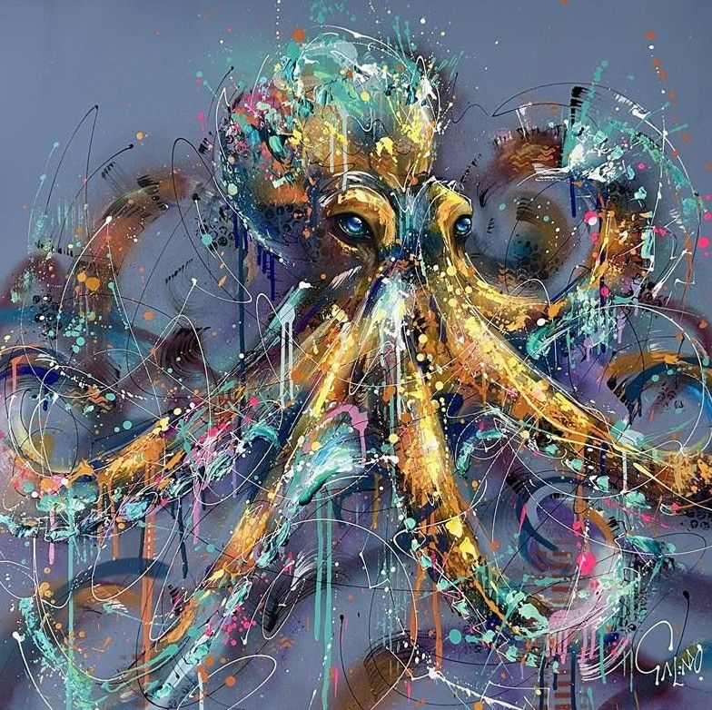 Squiggles