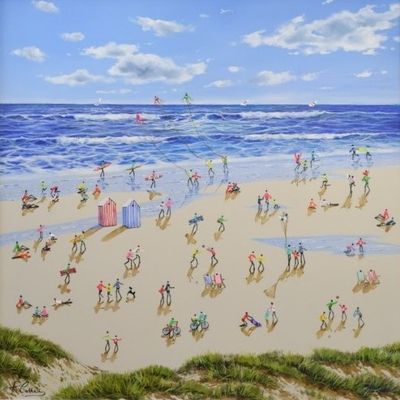 Our Beach